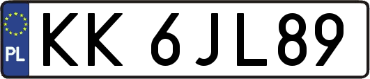 KK6JL89