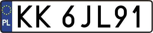 KK6JL91