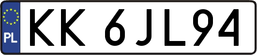 KK6JL94