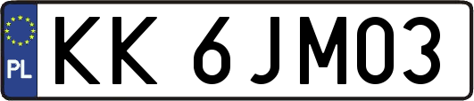 KK6JM03