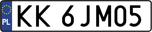 KK6JM05