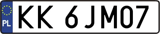 KK6JM07