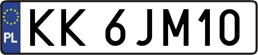 KK6JM10