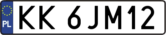 KK6JM12
