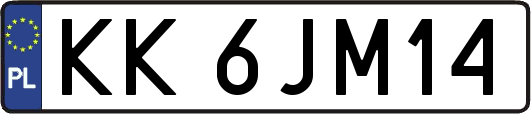 KK6JM14