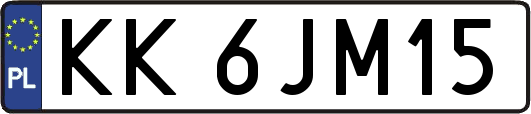 KK6JM15