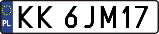 KK6JM17