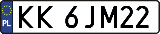 KK6JM22