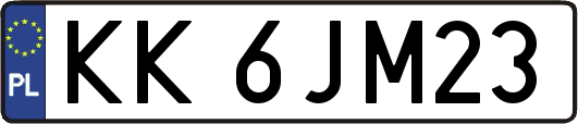 KK6JM23