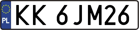 KK6JM26