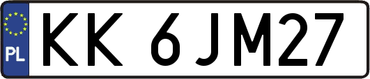 KK6JM27