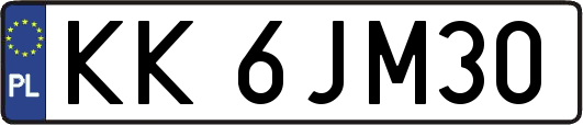 KK6JM30