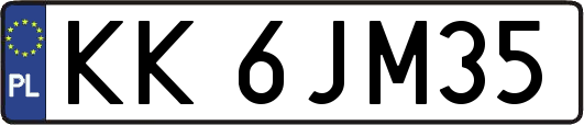 KK6JM35