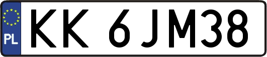 KK6JM38