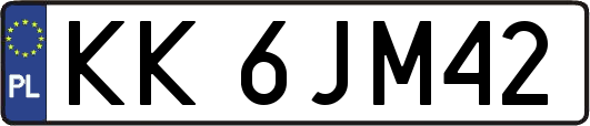 KK6JM42