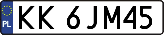 KK6JM45