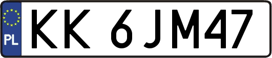 KK6JM47