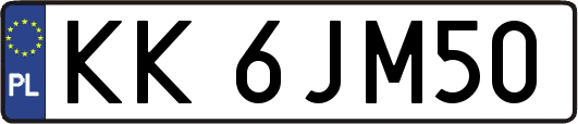KK6JM50
