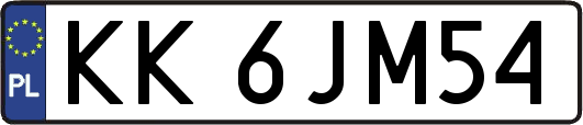 KK6JM54