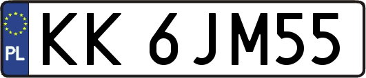 KK6JM55