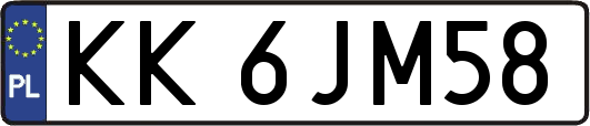 KK6JM58