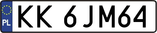 KK6JM64