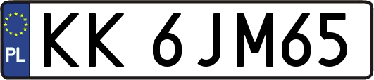 KK6JM65