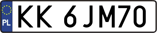 KK6JM70