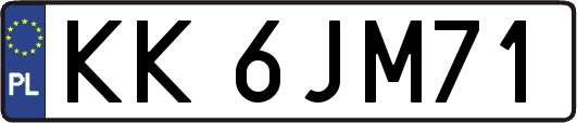 KK6JM71