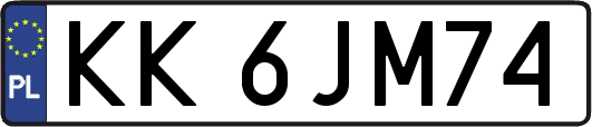 KK6JM74