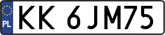 KK6JM75