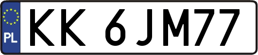 KK6JM77
