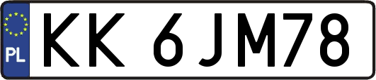 KK6JM78