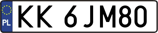 KK6JM80