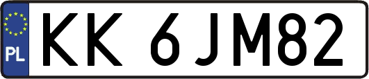 KK6JM82