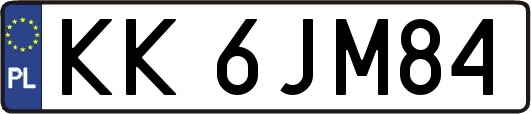KK6JM84