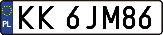 KK6JM86