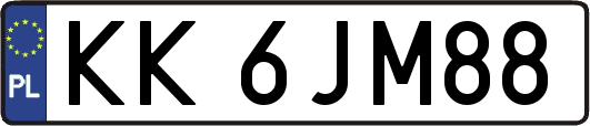 KK6JM88