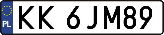 KK6JM89