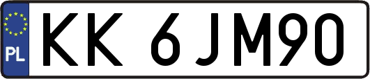 KK6JM90