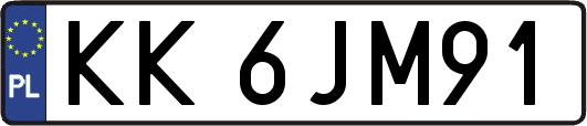 KK6JM91