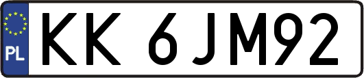 KK6JM92