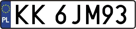 KK6JM93