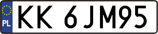 KK6JM95