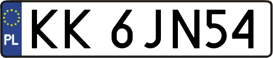 KK6JN54