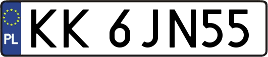 KK6JN55
