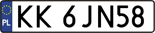 KK6JN58