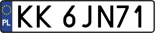 KK6JN71