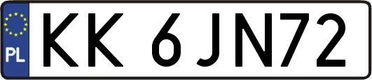 KK6JN72