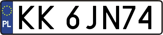 KK6JN74